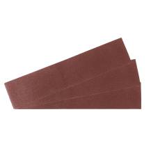 Obrázek k výrobku 14753 - Scheppach sada brusných pásů zrnitost 80 (3 ks) -