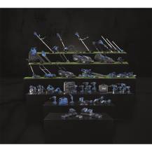 Obrázek k výrobku 91902 - Scheppach SBC2.4A20 V IXES nabíječka 2,4 A