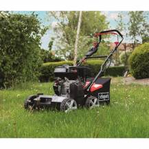 Obrázek k výrobku 76006 - Scheppach SC 50 Variovertikutátor 40 cm s benzinovým motorem