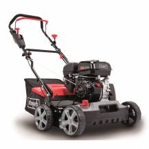 Obrázek k výrobku 76006 - Scheppach SC 50 Variovertikutátor 40 cm s benzinovým motorem