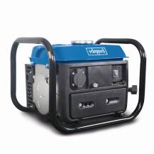 Obrázek k výrobku 53896 - Scheppach SG 1000 - elektrocentrála 700 W