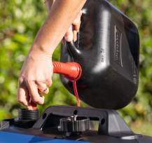 Obrázek k výrobku 72780 - Scheppach SG 2500iinvertorová elektrocentrála 2000 W