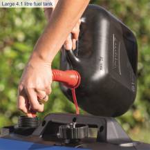 Obrázek k výrobku 72780 - Scheppach SG 2500iinvertorová elektrocentrála 2000 W