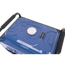 Obrázek k výrobku 78838 - Scheppach SG 2700Rámová elektrocentrála 2 200W s regulací AVR