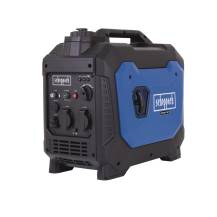 Obrázek k výrobku 82548 - Scheppach SG 3500iinvertorová elektrocentrála 3500 W
