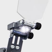 Obrázek k výrobku 42918 - Scheppach SM 150 L - dvoukotoučová bruska