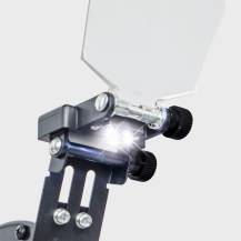 Obrázek k výrobku 42921 - Scheppach SM 200 L - dvoukotoučová bruska