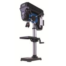 Obrázek k výrobku 93644 - Scheppach TBM 250 Variostojanová vrtačka s křížovým laserem