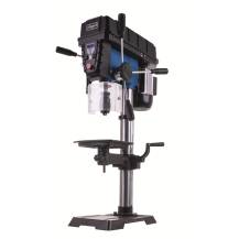 Obrázek k výrobku 93642 - Scheppach TBM 300 Variostojanová vrtačka s křížovým laserem a LED osvětlením