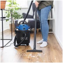 Obrázek k výrobku 93667 - Scheppach VC 16průmyslový vysavač na suché / mokré vysávání 16 l