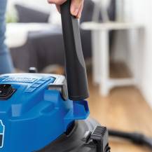 Obrázek k výrobku 93667 - Scheppach VC 16průmyslový vysavač na suché / mokré vysávání 16 l