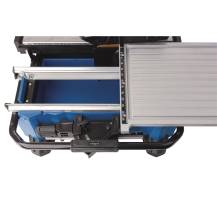 Obrázek k výrobku 82359 - Scheppach WTS 2000řezačka na dlažbu a obklady s posuvným stolkem