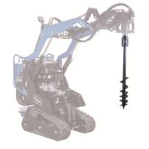 Obrázek k výrobku 93437 - Scheppach Zemní vrták 100 mmpro MKL 730