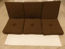 Obrázek k výrobku 48914 - Sedak-houpačka Barcelona 2018