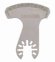 Obrázek k výrobku 15982 - Segmentový diamantový nůž 68,5 mm
