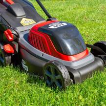 Obrázek k výrobku 62797 - Sekačka bez pojezdu Freemow 40V