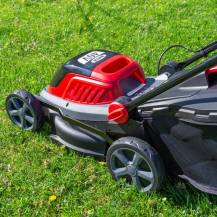 Obrázek k výrobku 62797 - Sekačka bez pojezdu Freemow 40V