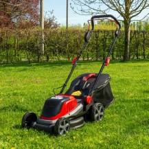 Obrázek k výrobku 62797 - Sekačka bez pojezdu Freemow 40V