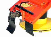 Detail adaptéru Samson 56