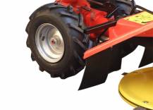 Detail připojení adaptéru Samson 56