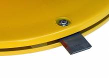 Detail nože adaptéru Samson 56