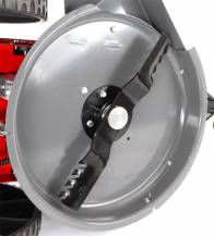 Obrázek k výrobku 48647 - Sekačka PUBERT FIRST 55P