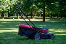 Obrázek k výrobku 62795 - Sekačka s pojezdem Freemow 40V