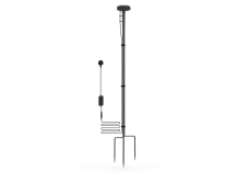 Obrázek k výrobku 92542 - Sekundární anténa pro Segway Navimow X series