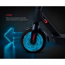 Obrázek k výrobku 71108 - SENCOR SCOOTER ONE 2020