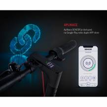 Obrázek k výrobku 71108 - SENCOR SCOOTER ONE 2020