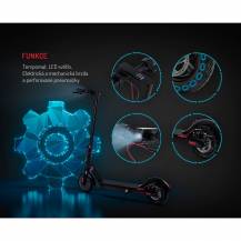 Obrázek k výrobku 71108 - SENCOR SCOOTER ONE 2020