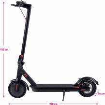Obrázek k výrobku 71108 - SENCOR SCOOTER ONE 2020