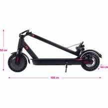 Obrázek k výrobku 71108 - SENCOR SCOOTER ONE 2020