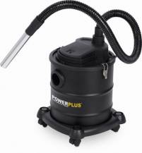 Obrázek k výrobku 16492 - Separátor / vysavač 20l , 1 200W