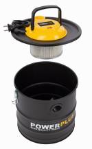 Obrázek k výrobku 76561 - Separátor / vysavač popela 1 600W (20L)