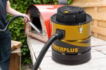 Obrázek k výrobku 76567 - Separátor / vysavač popela 1 800W (20L)