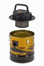 Obrázek k výrobku 76567 - Separátor / vysavač popela 1 800W (20L)