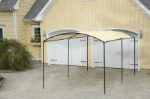 Obrázek k výrobku 44145 - SHELTERLOGIC MONARC přístřešek na auto 25866EU