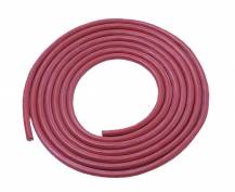 Obrázek k výrobku 54139 - silikonový kabel 2,5 mm / 3 m pro kamna (13365)