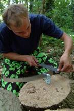 Obrázek k výrobku 26640 - Silky brousek -