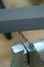 Obrázek k výrobku 26640 - Silky brousek -