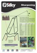 Obrázek k výrobku 26640 - Silky brousek -