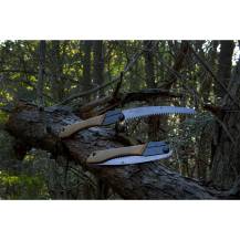 Obrázek k výrobku 92825 - Silky Gomboy Curve Professional 240-8 Outback Editionskládací pila