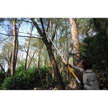 Obrázek k výrobku 26597 - Silky Longboy 3600-7.5 - teleskopická pila