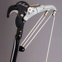 Obrázek k výrobku 26580 - Silky Pákové nůžky pro Hayauchi -