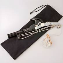 Obrázek k výrobku 26580 - Silky Pákové nůžky pro Hayauchi -