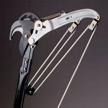 Obrázek k výrobku 26580 - Silky Pákové nůžky pro Hayauchi -