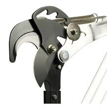 Obrázek k výrobku 26580 - Silky Pákové nůžky pro Hayauchi -