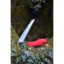 Obrázek k výrobku 26599 - Silky Pocketboy 170-8 red - skládací pila