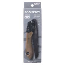 Obrázek k výrobku 92823 - Silky Pocketboy Professional 170-10 Outback Editionskládací pila